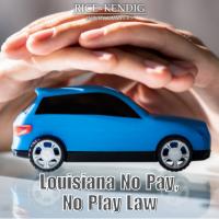 louisiana no pay no play