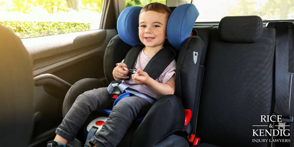 louisiana car seat laws