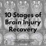 10 stages of brain injury recovery