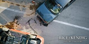 car accident settlement