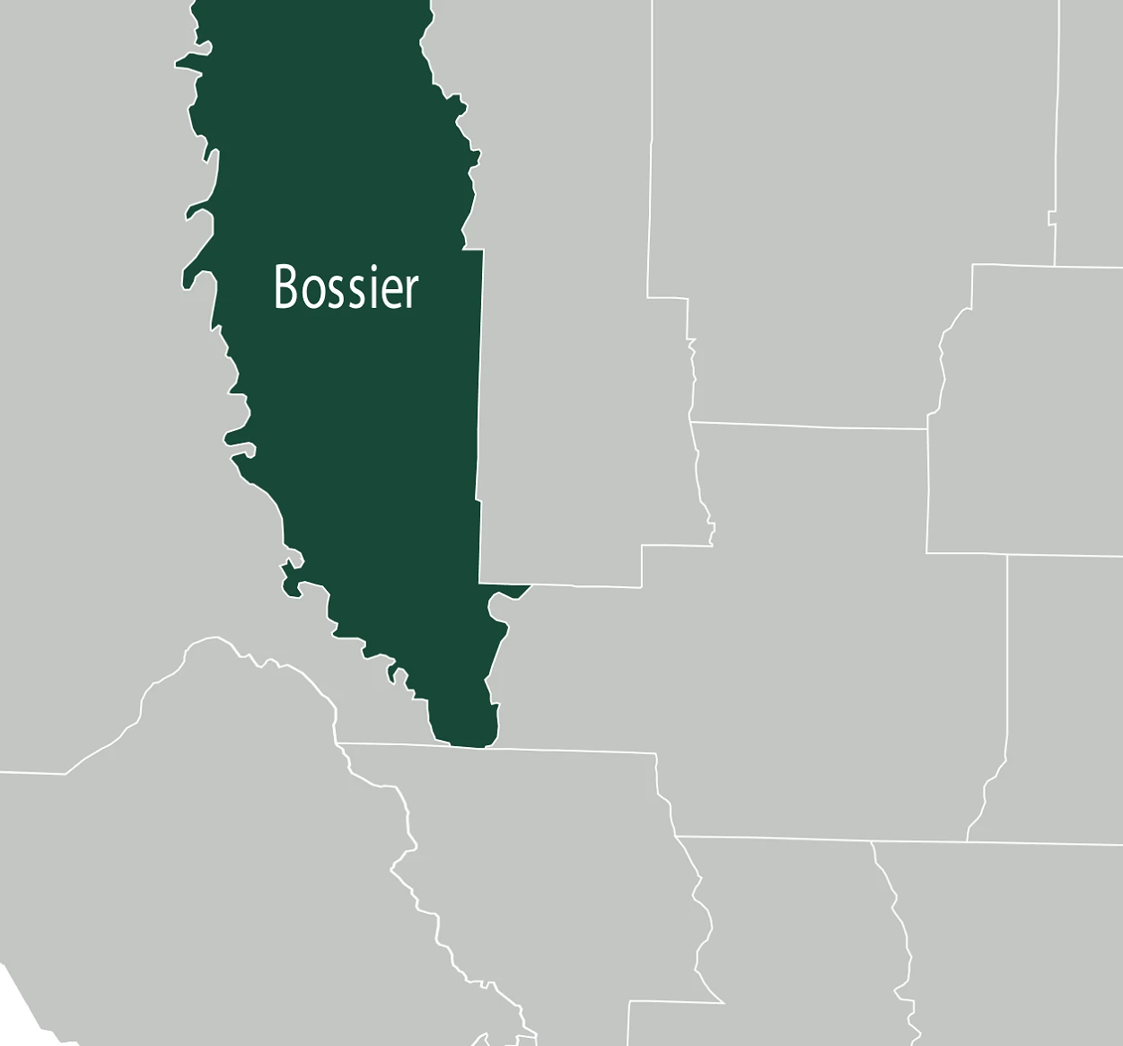 Bossier