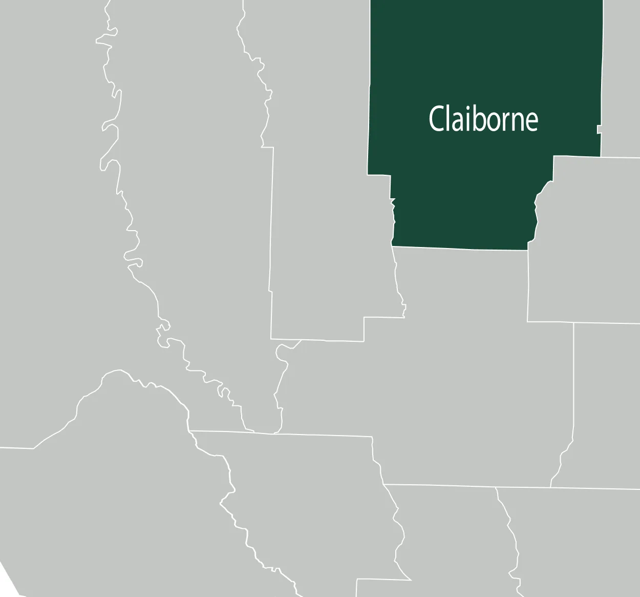 Claiborne Parish