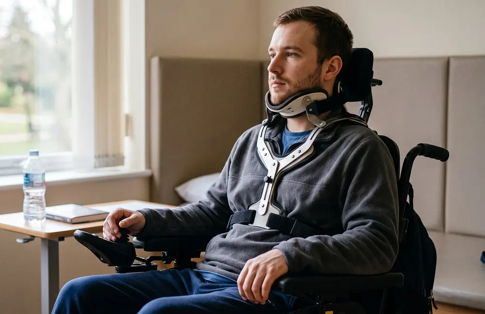 Types of Bicycle Accident Injuries We Handle